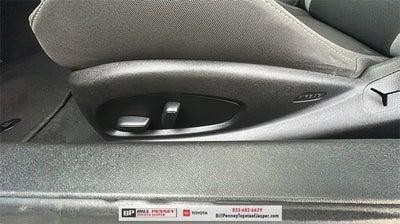 2019 Chevrolet Camaro SS 1SS