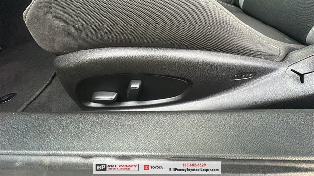 2019 Chevrolet Camaro SS 1SS