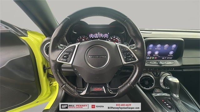 2019 Chevrolet Camaro SS 1SS