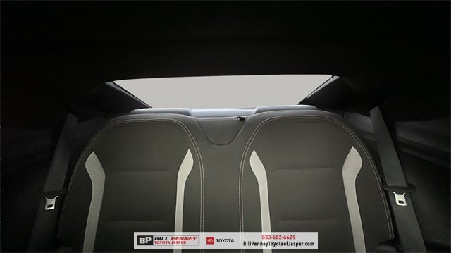 2019 Chevrolet Camaro SS 1SS