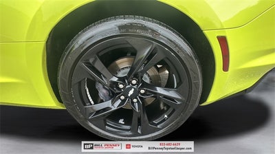 2019 Chevrolet Camaro SS 1SS