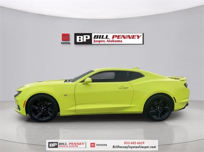 2019 Chevrolet Camaro SS 1SS