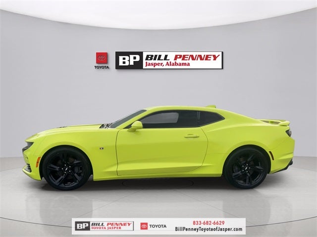 2019 Chevrolet Camaro SS 1SS