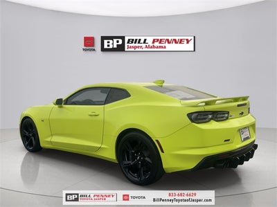 2019 Chevrolet Camaro SS 1SS