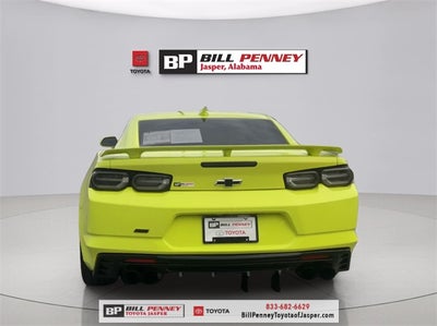 2019 Chevrolet Camaro SS 1SS