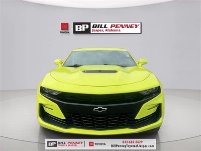 2019 Chevrolet Camaro SS 1SS