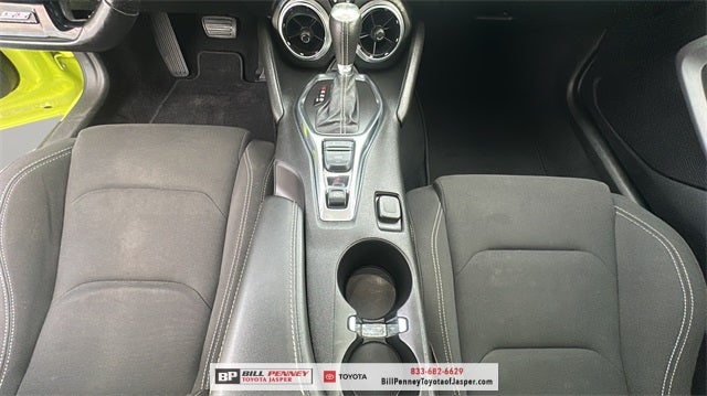 2019 Chevrolet Camaro SS 1SS