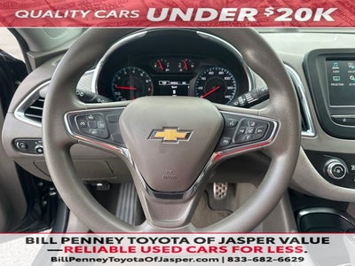 2016 Chevrolet Malibu LT 1LT
