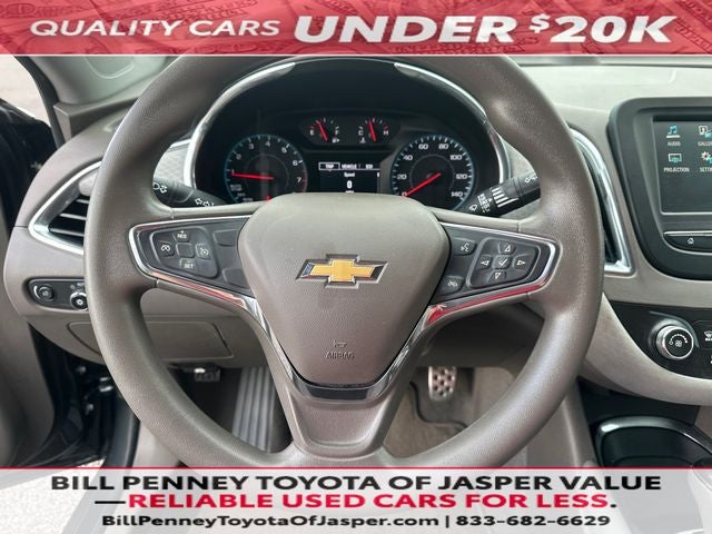 2016 Chevrolet Malibu LT 1LT