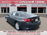 2016 Chevrolet Malibu LT 1LT