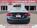 2016 Chevrolet Malibu LT 1LT