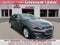 2016 Chevrolet Malibu LT 1LT