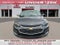 2016 Chevrolet Malibu LT 1LT