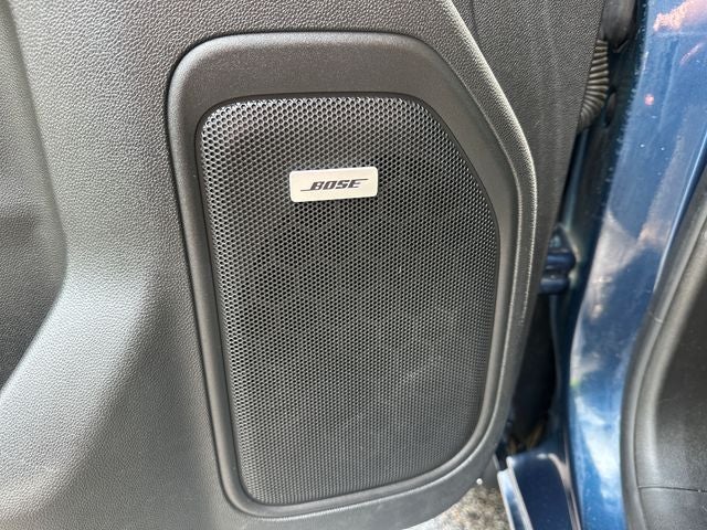 2020 Chevrolet Silverado LTZ