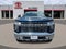 2020 Chevrolet Silverado LTZ
