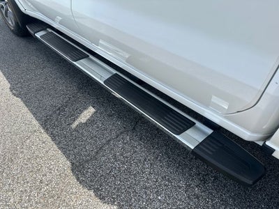 2019 Chevrolet Silverado RST