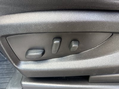 2018 GMC Yukon SLE