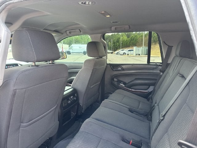 2018 GMC Yukon SLE