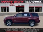 2018 GMC Yukon SLE