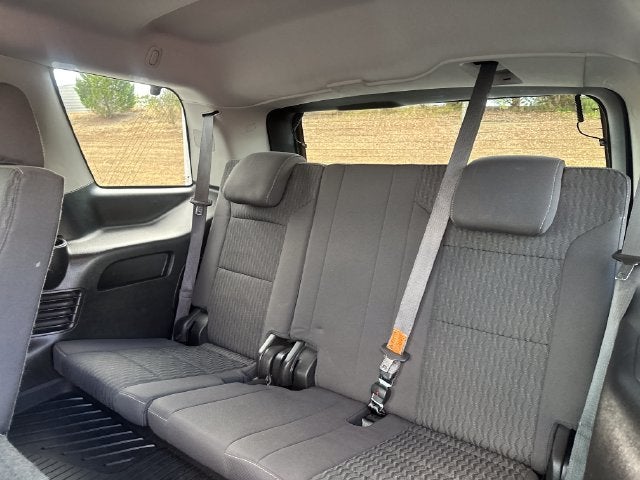 2018 GMC Yukon SLE