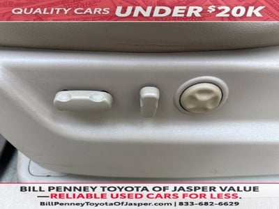 2011 GMC Yukon SLT