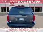 2011 GMC Yukon SLT