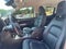 2021 GMC Canyon AT4 w/Leather