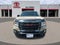 2021 GMC Canyon AT4 w/Leather