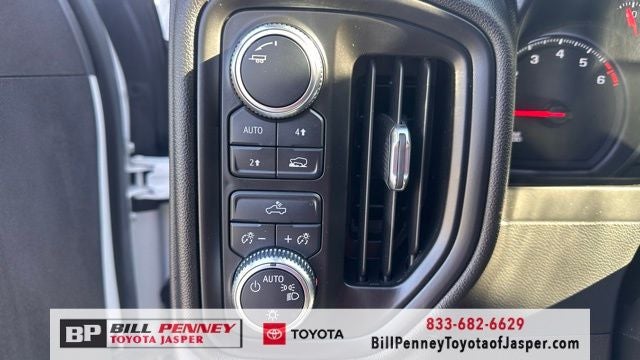 2021 GMC Sierra 1500 Base