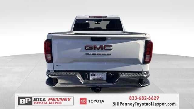 2021 GMC Sierra 1500 Base