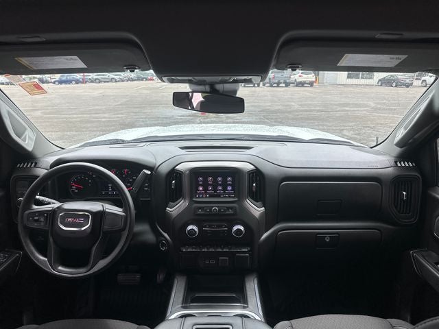 2026 GMC Sierra Pro