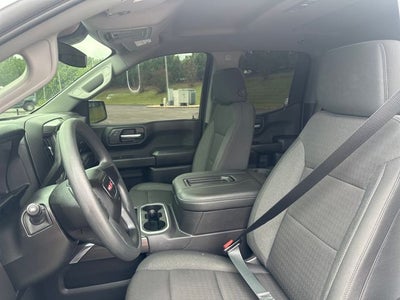 2026 GMC Sierra Pro