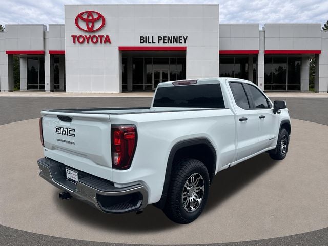 2026 GMC Sierra Pro