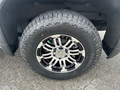 2026 GMC Sierra Pro