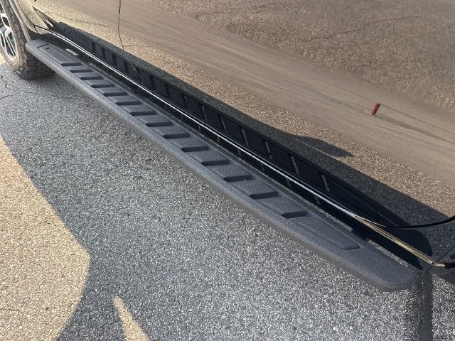 2023 GMC Sierra AT4