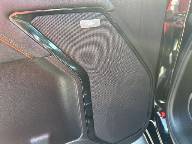 2023 GMC Sierra AT4
