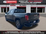 2023 GMC Sierra AT4