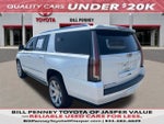 2016 Cadillac Escalade Premium