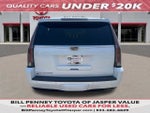 2016 Cadillac Escalade Premium