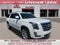 2016 Cadillac Escalade Premium