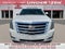 2016 Cadillac Escalade Premium