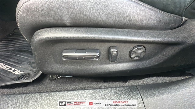 2021 Honda Accord Sport Special Edition