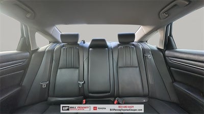 2021 Honda Accord Sport Special Edition