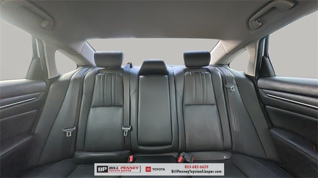 2021 Honda Accord Sport Special Edition