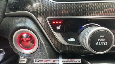 2021 Honda Accord Sport Special Edition