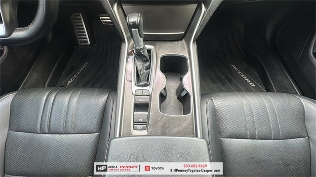 2021 Honda Accord Sport Special Edition