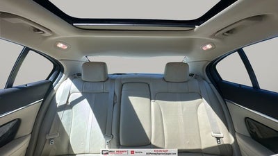 2014 Lincoln MKS EcoBoost