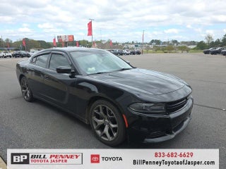 2017 Dodge Charger SXT