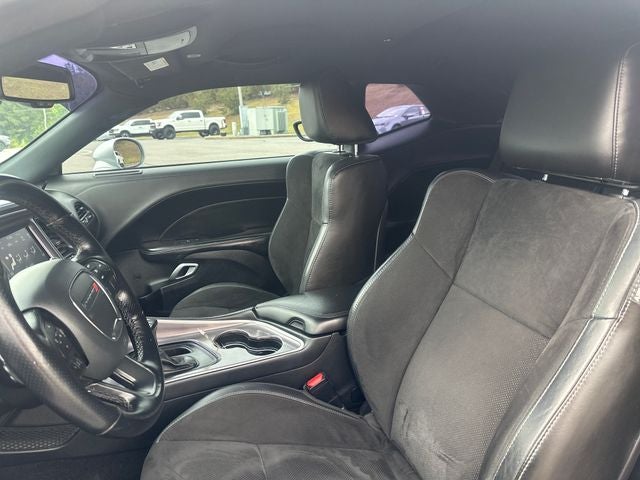 2020 Dodge Challenger R/T