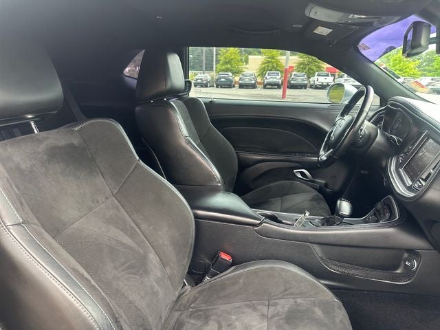 2020 Dodge Challenger R/T